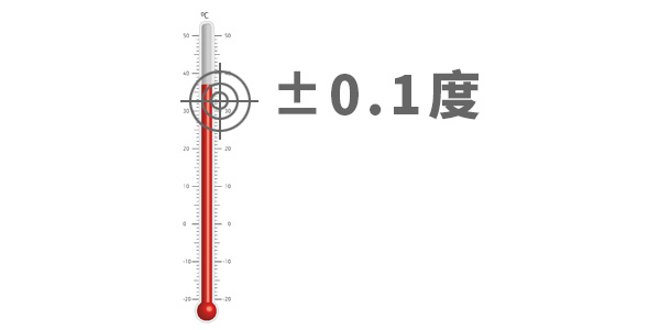 高精度冷水機(jī)組出水精度高,常用于實驗室等